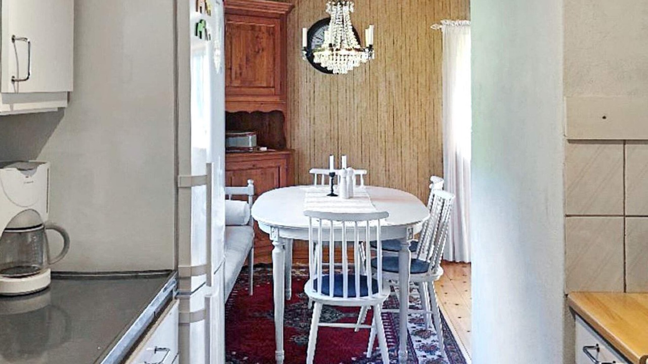 Photo of Kitchen in Solleron