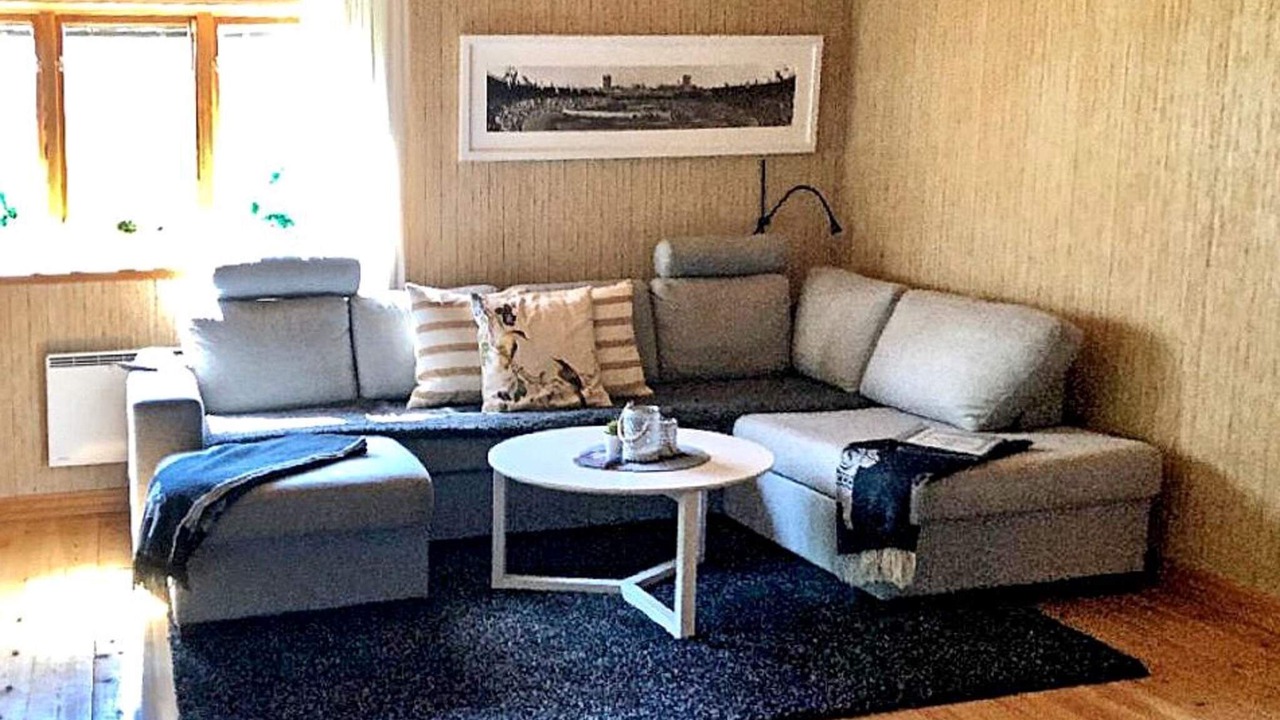 Photo of Livingroom in Solleron