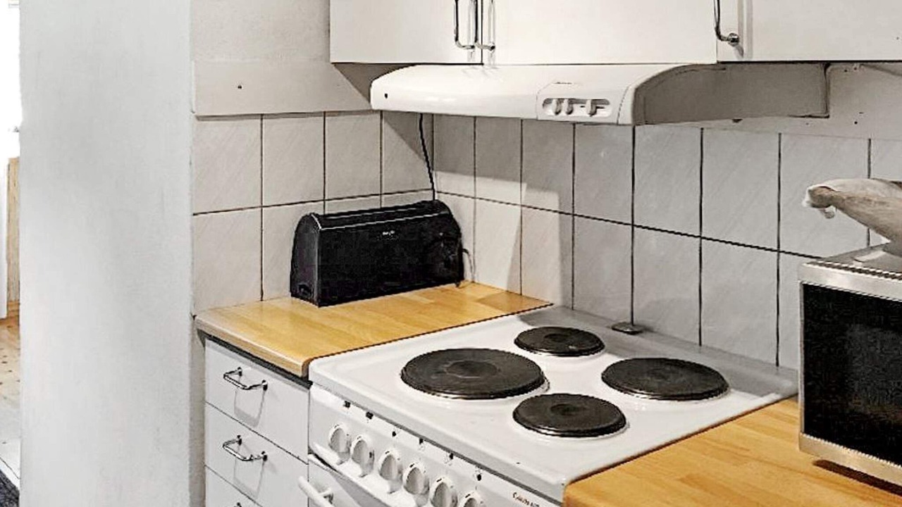 Photo of Kitchen in Solleron