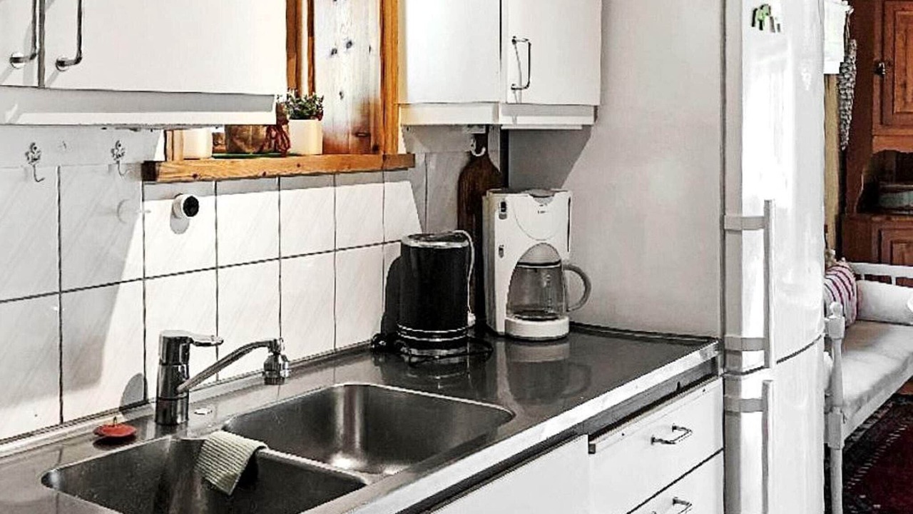 Photo of Kitchen in Solleron