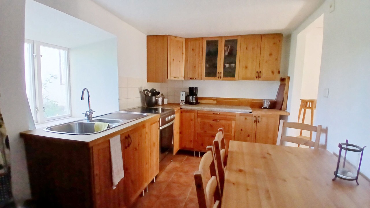 Photo of Kitchen in Gotland Municipality