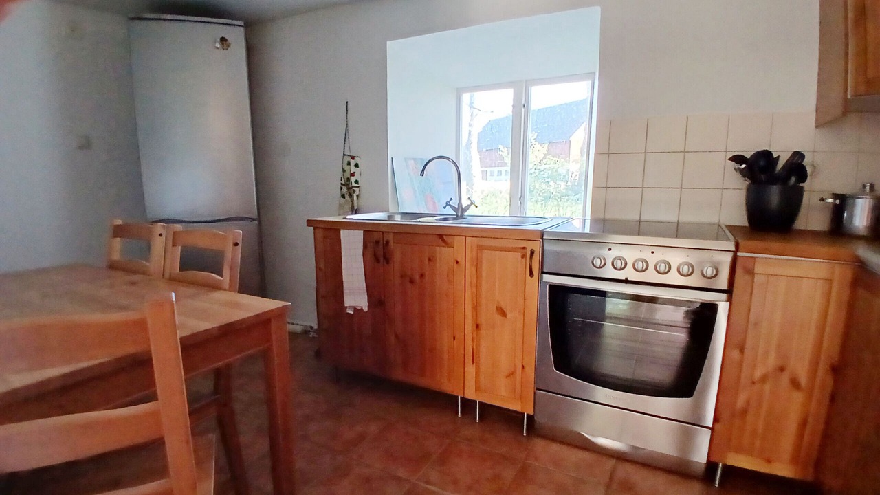 Photo of Kitchen in Gotland Municipality