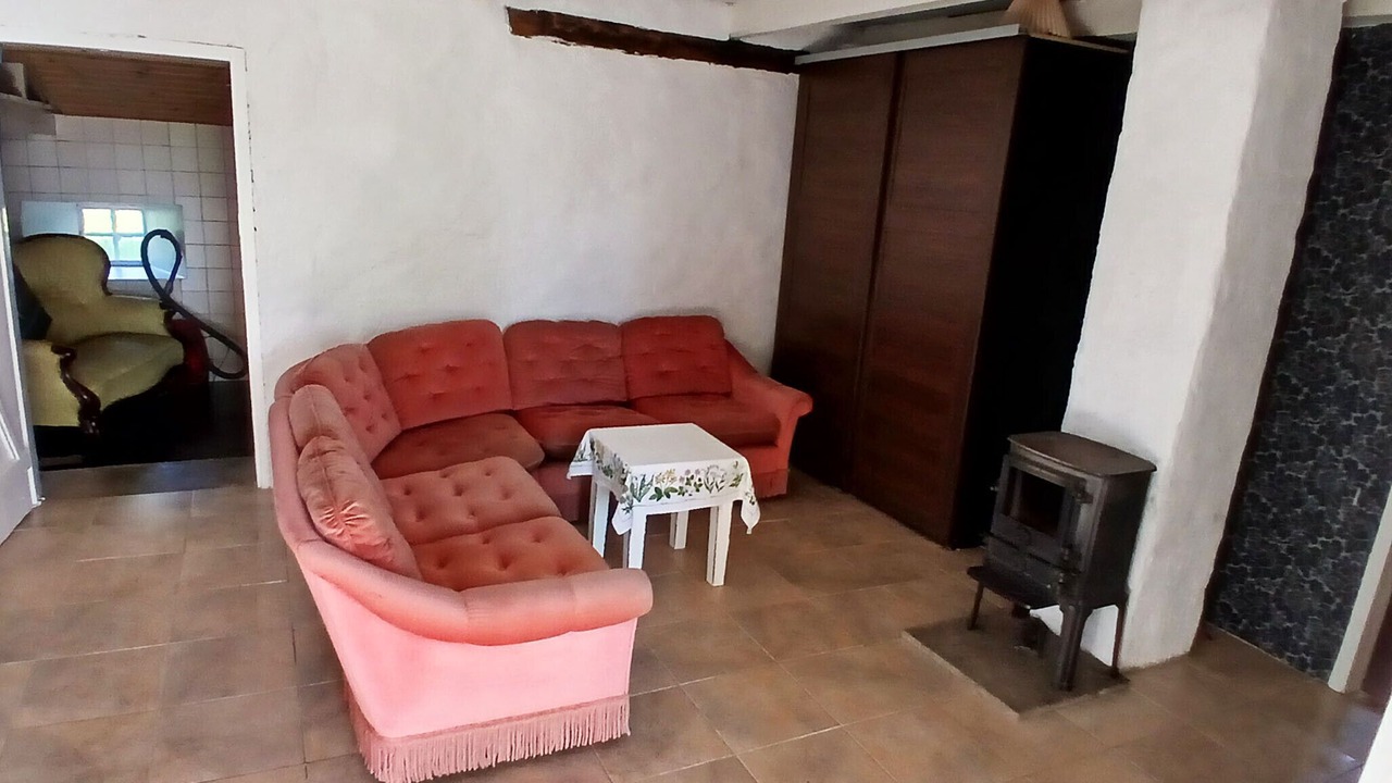 Photo of Livingroom in Gotland Municipality