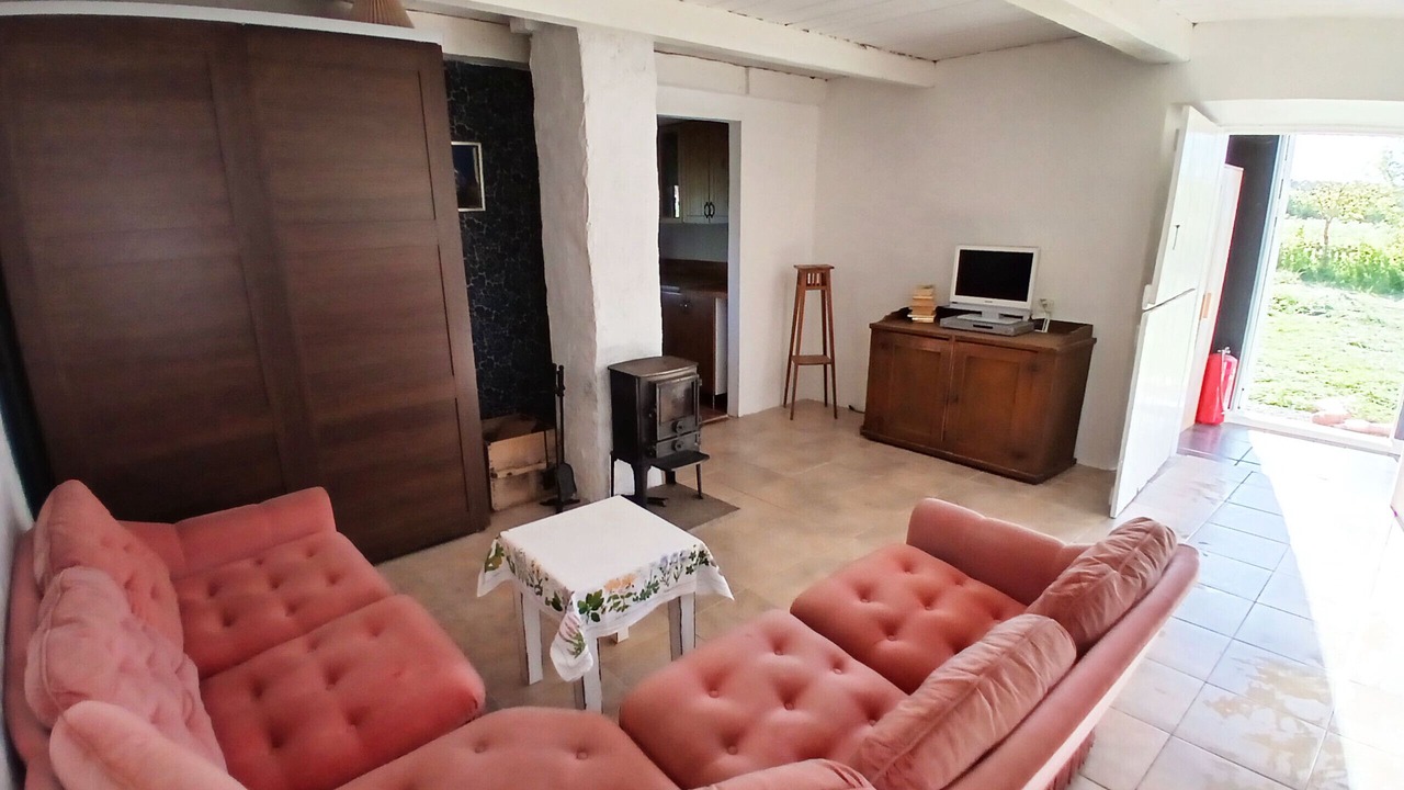 Photo of Livingroom in Gotland Municipality