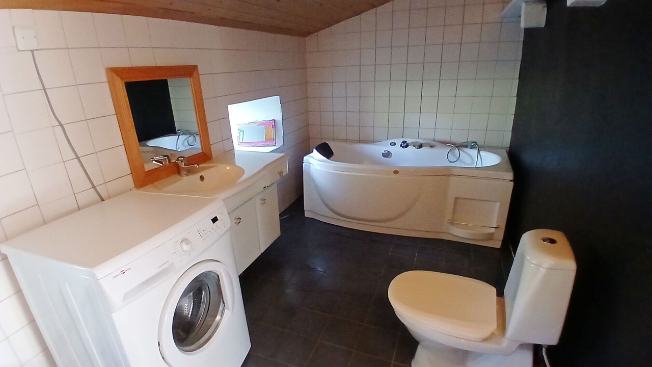 Photo of Bathroom in Gotland Municipality