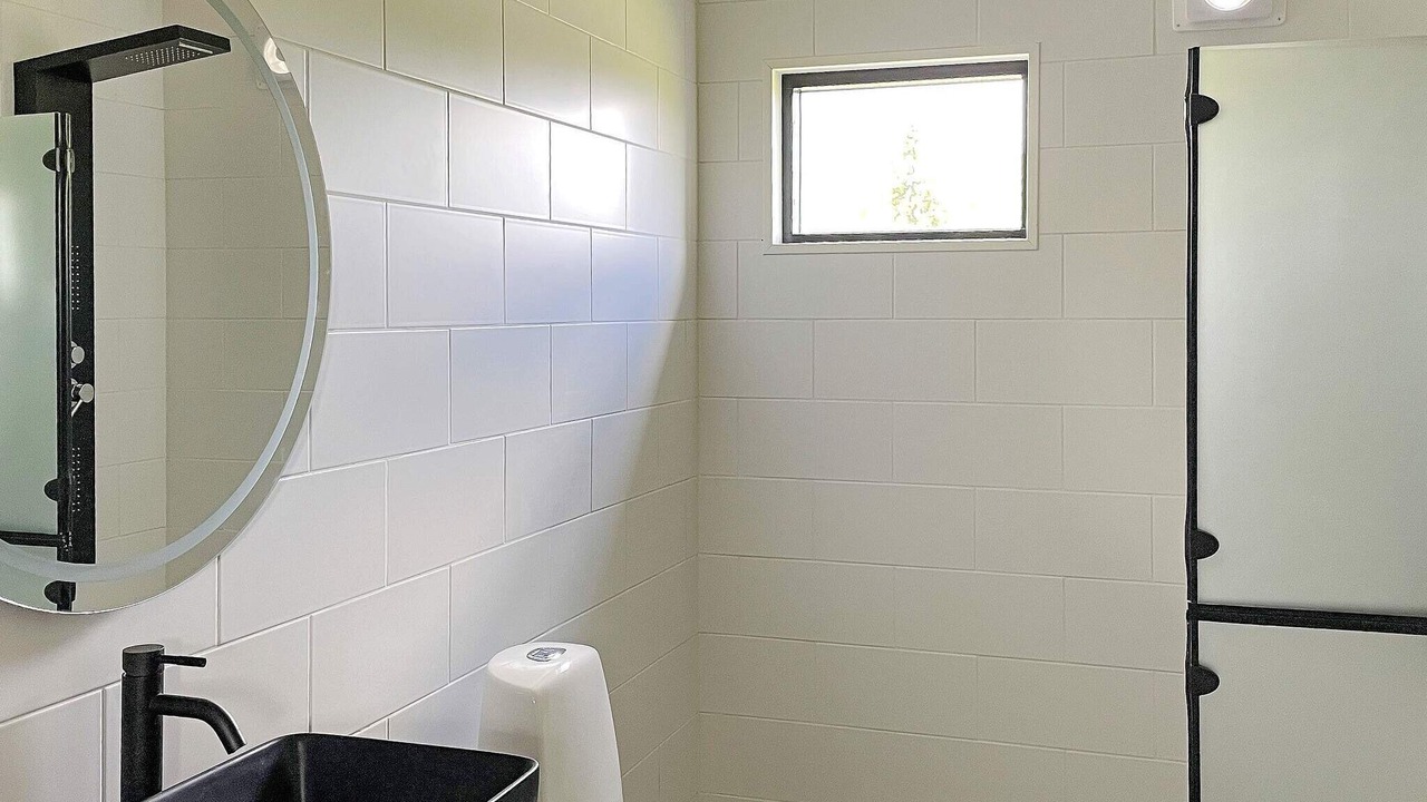 Photo of Bathroom in Norrtalje Municipality