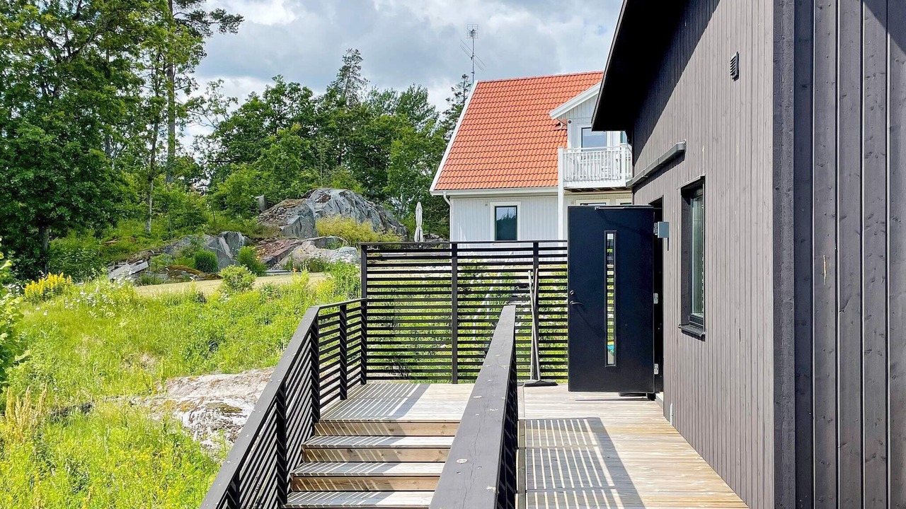 Photo of Outdoor in Norrtalje Municipality