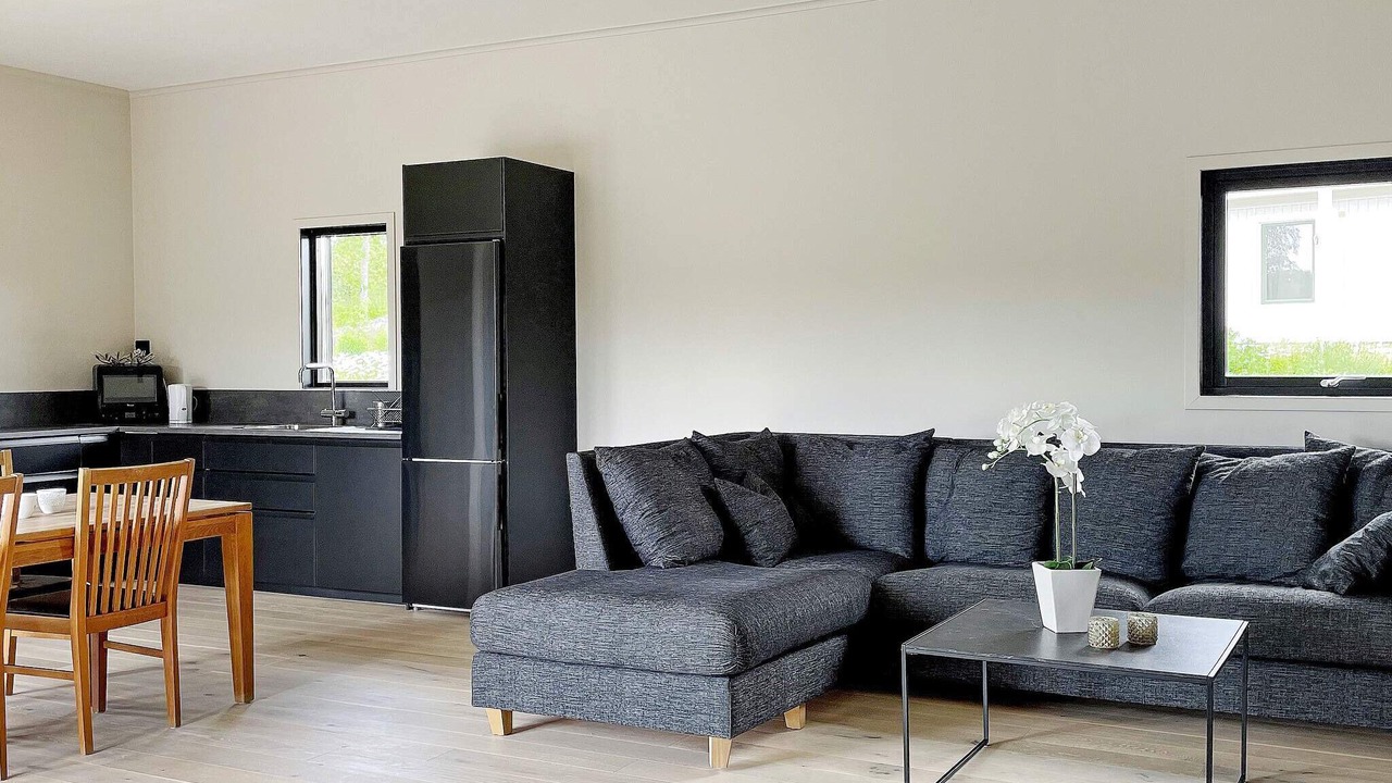 Photo of Livingroom in Norrtalje Municipality