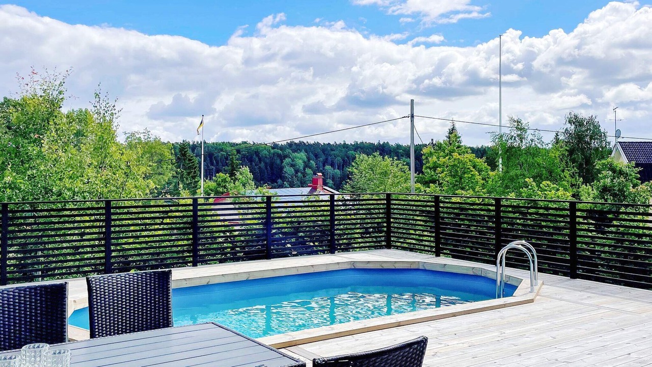 Photo of Outdoor in Norrtalje Municipality