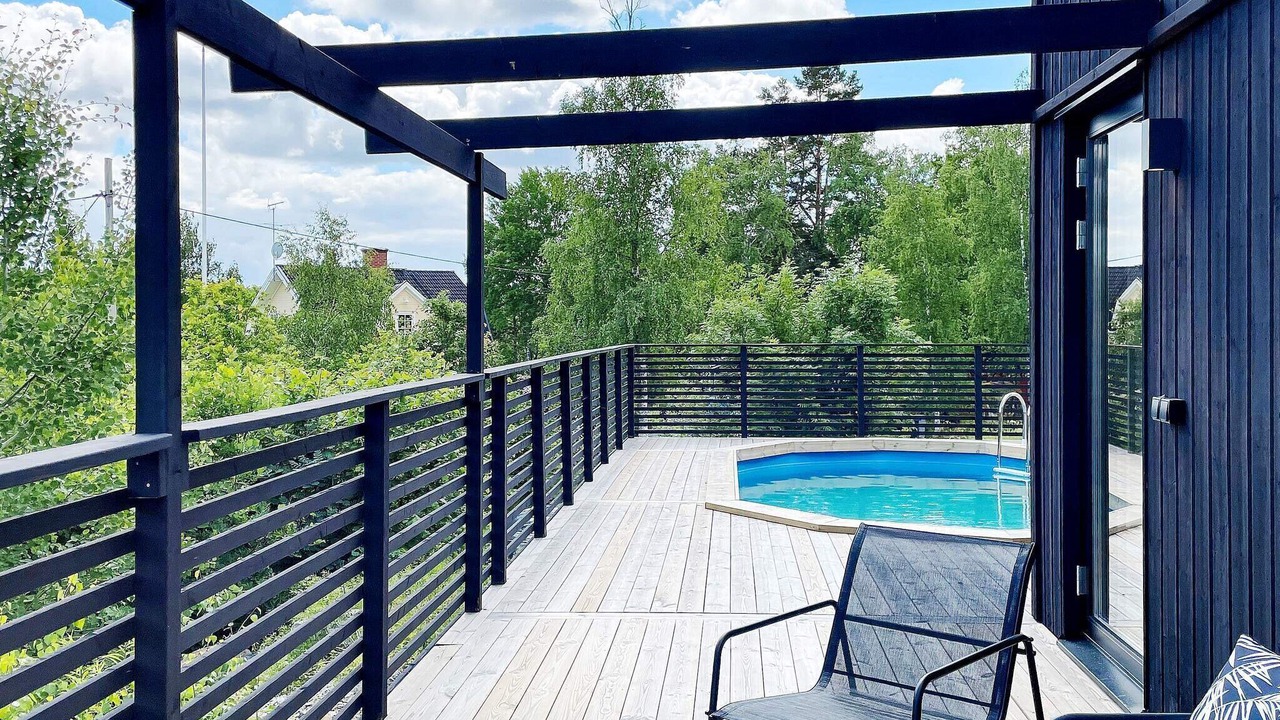 Photo of Outdoor in Norrtalje Municipality