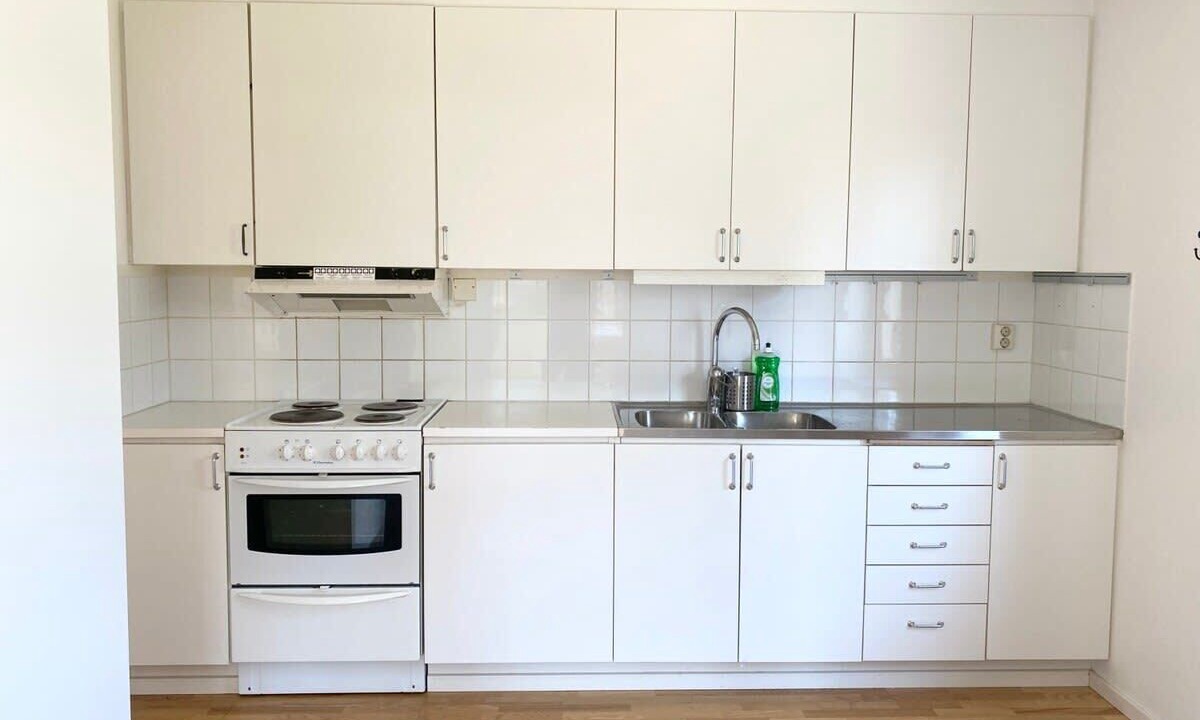 Photo of Kitchen in Ljugarn