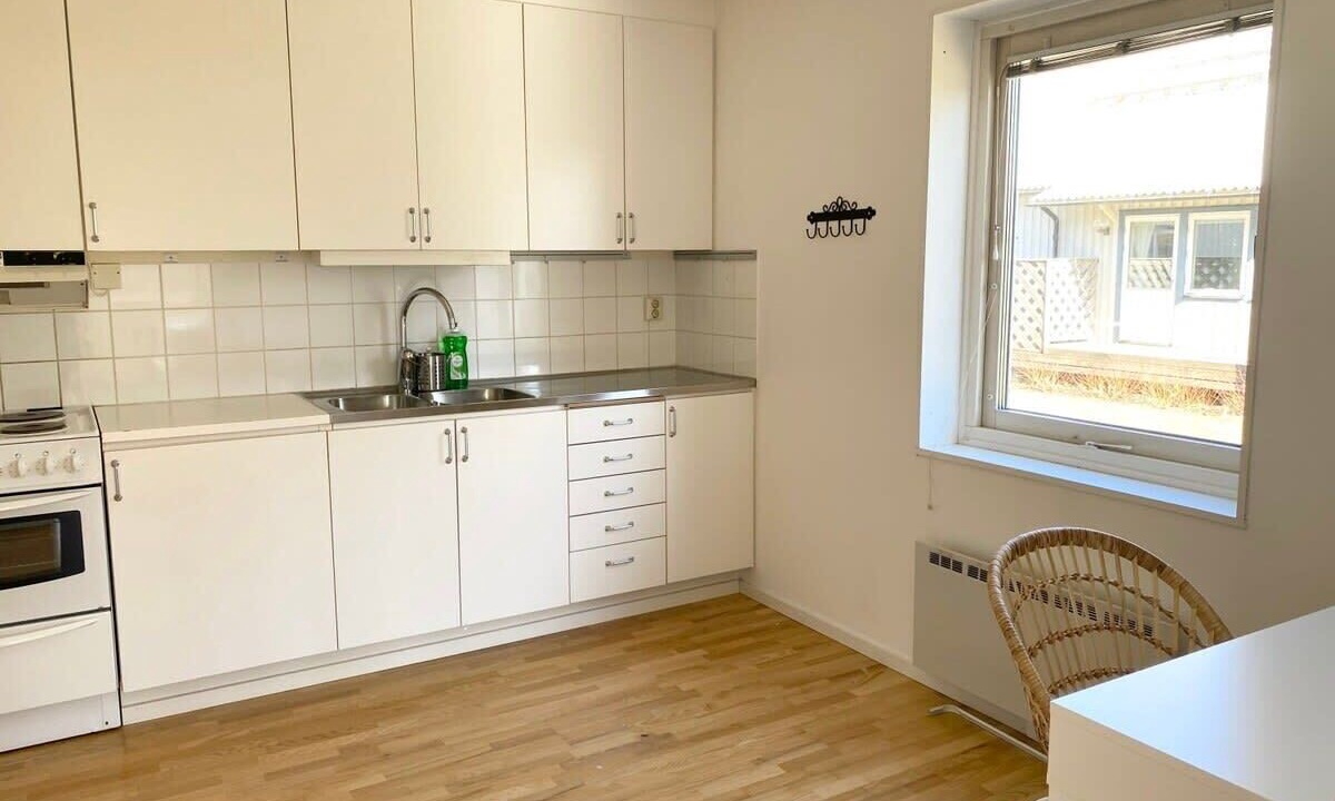 Photo of Kitchen in Ljugarn