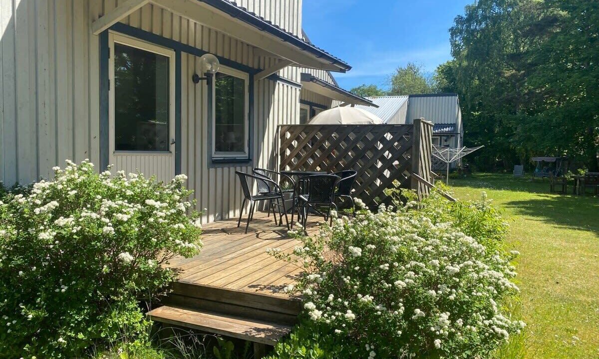 Photo of Outdoor in Ljugarn
