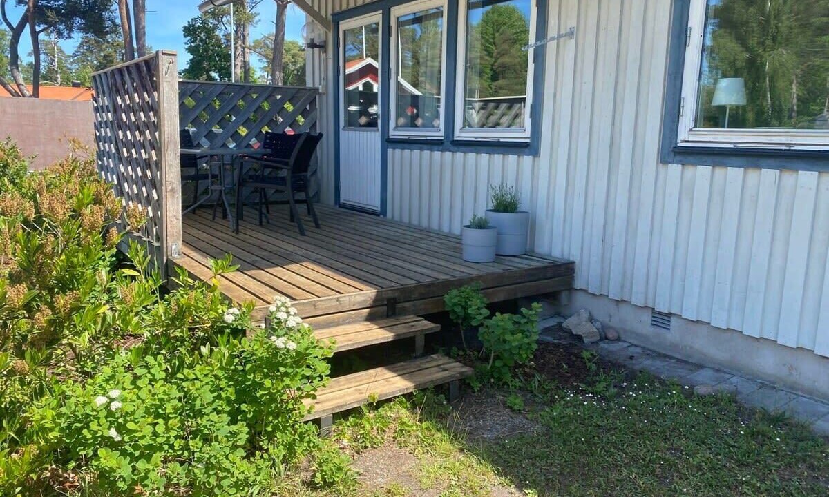 Photo of Outdoor in Ljugarn