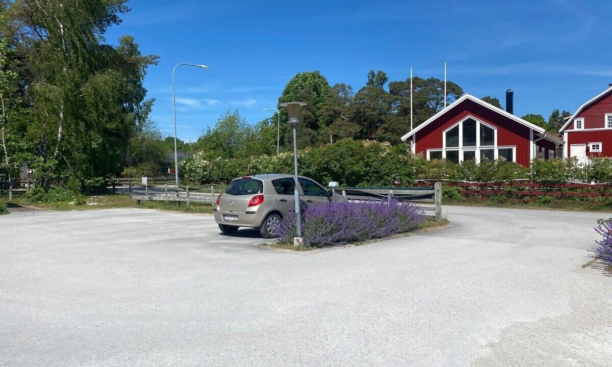 Photo of Outdoor in Ljugarn