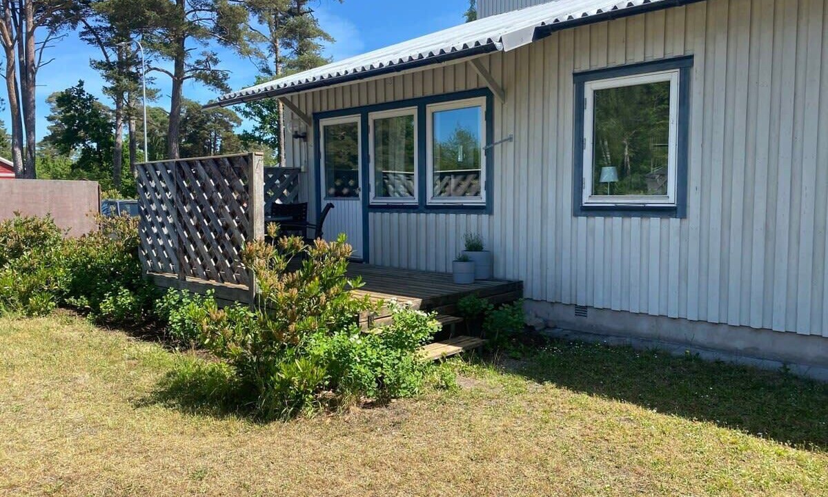 Photo of Outdoor in Ljugarn