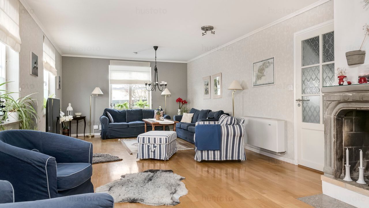 Photo of Livingroom in Innerstaden