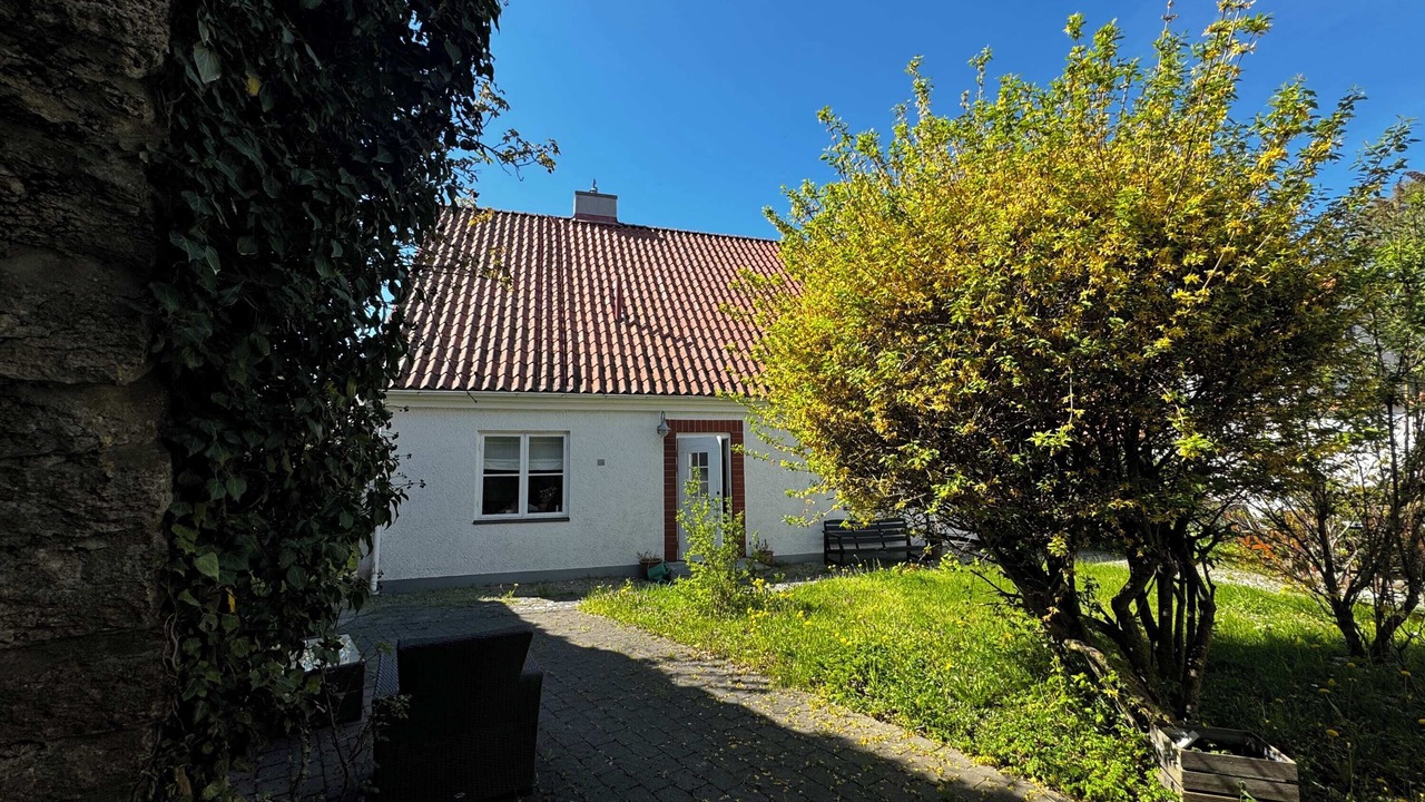 Photo of Outdoor in Innerstaden