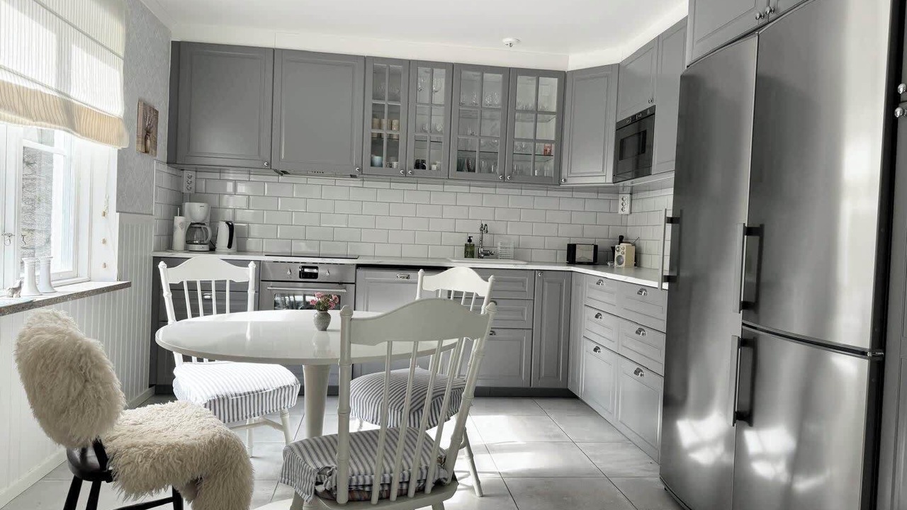Photo of Kitchen in Innerstaden
