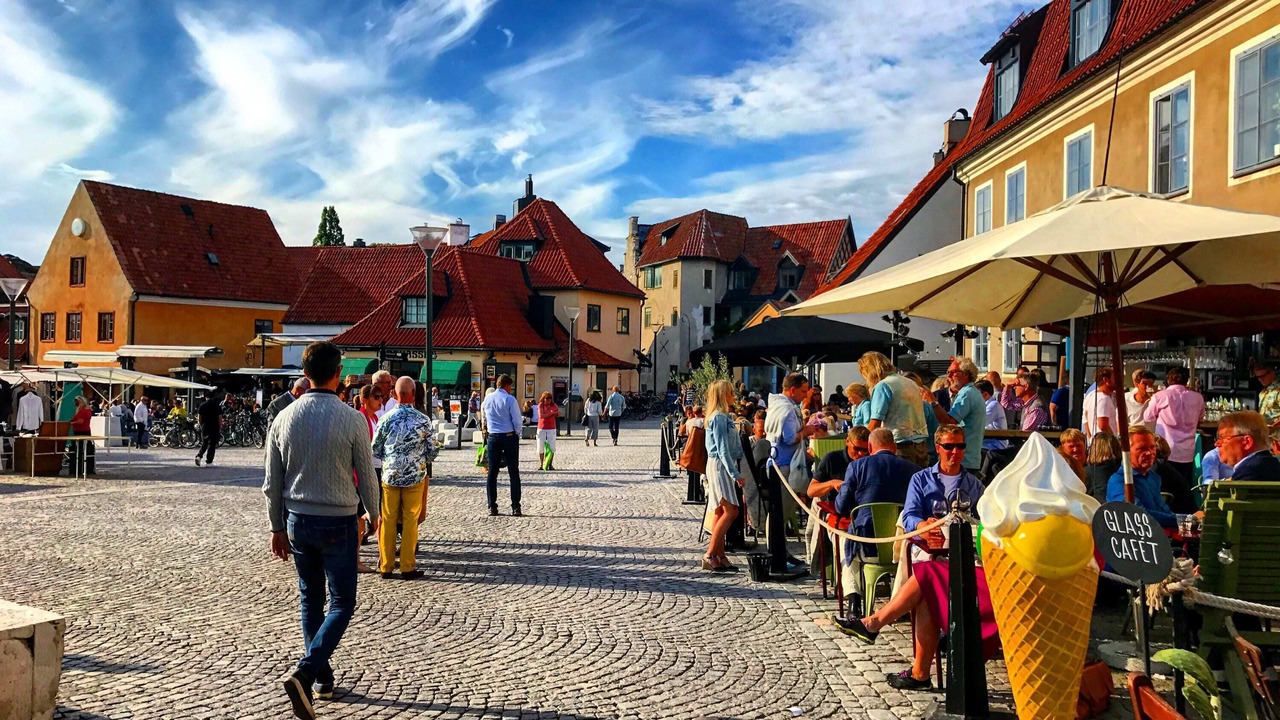 Photo of Outdoor in Innerstaden