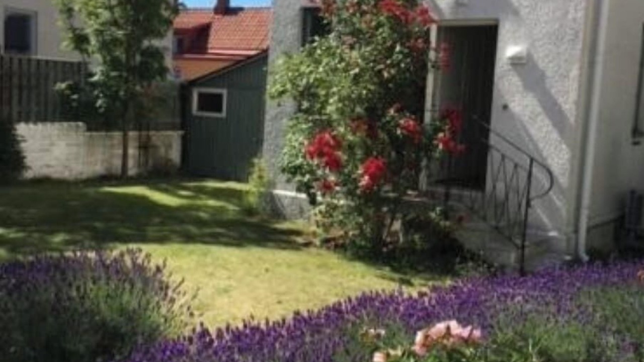 Photo of Outdoor in Innerstaden