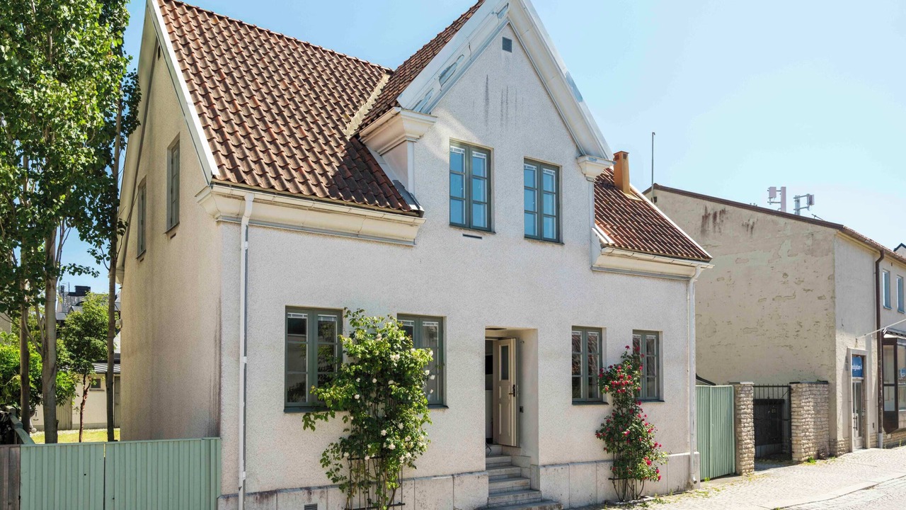 Photo of Outdoor in Innerstaden