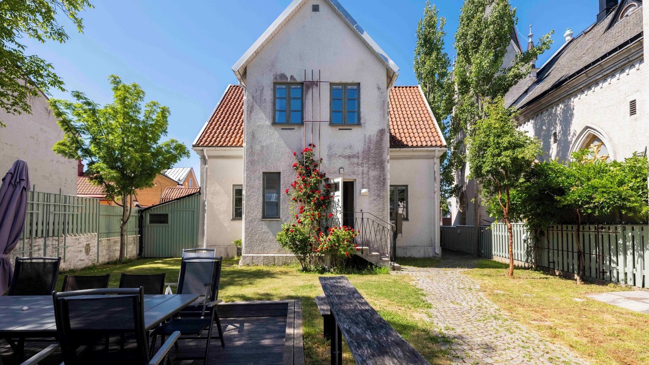 Photo of Outdoor in Innerstaden