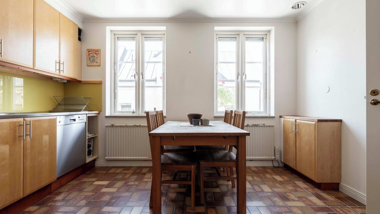 Photo of Kitchen in Innerstaden