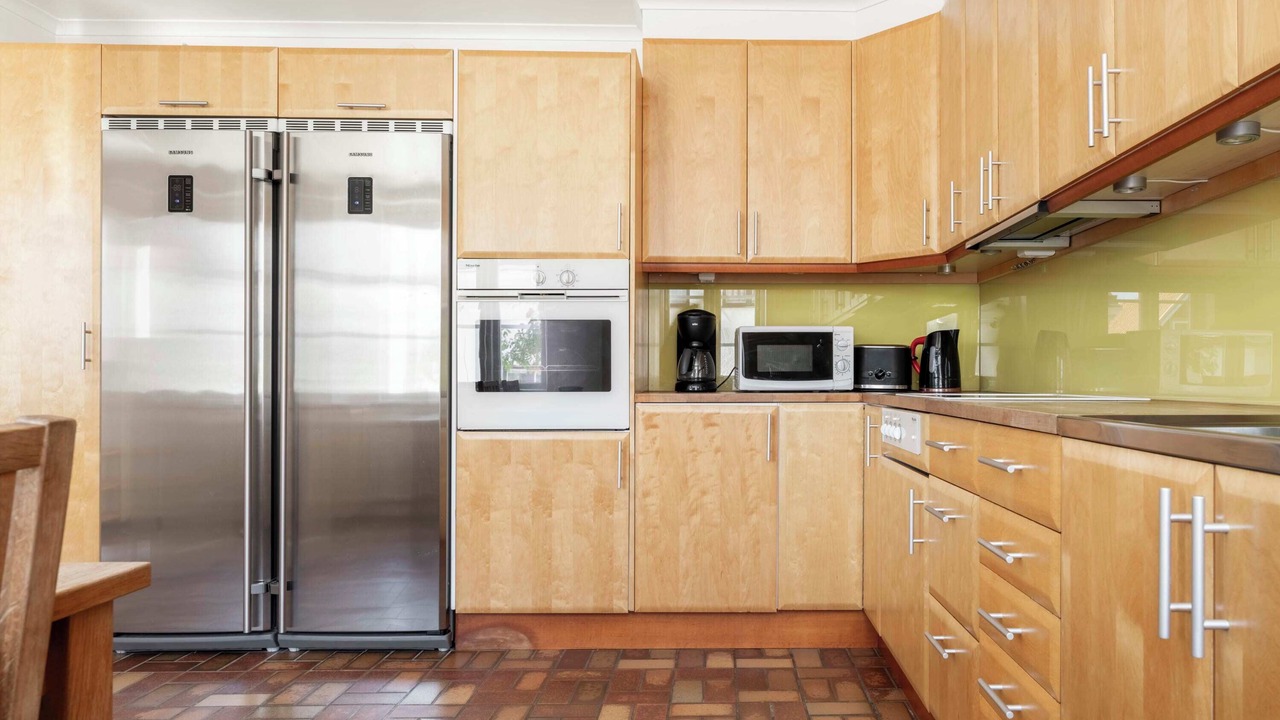 Photo of Kitchen in Innerstaden