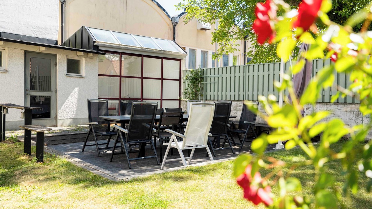 Photo of Outdoor in Innerstaden