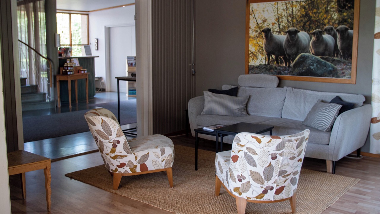 Photo of Livingroom in Borlange