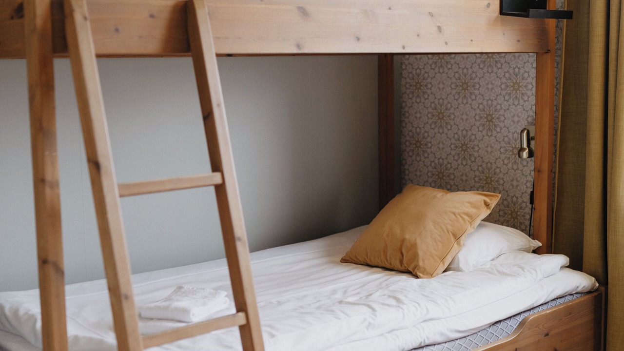 Photo of Bedroom in Borlange