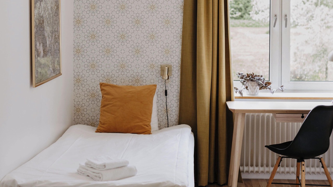Photo of Bedroom in Borlange