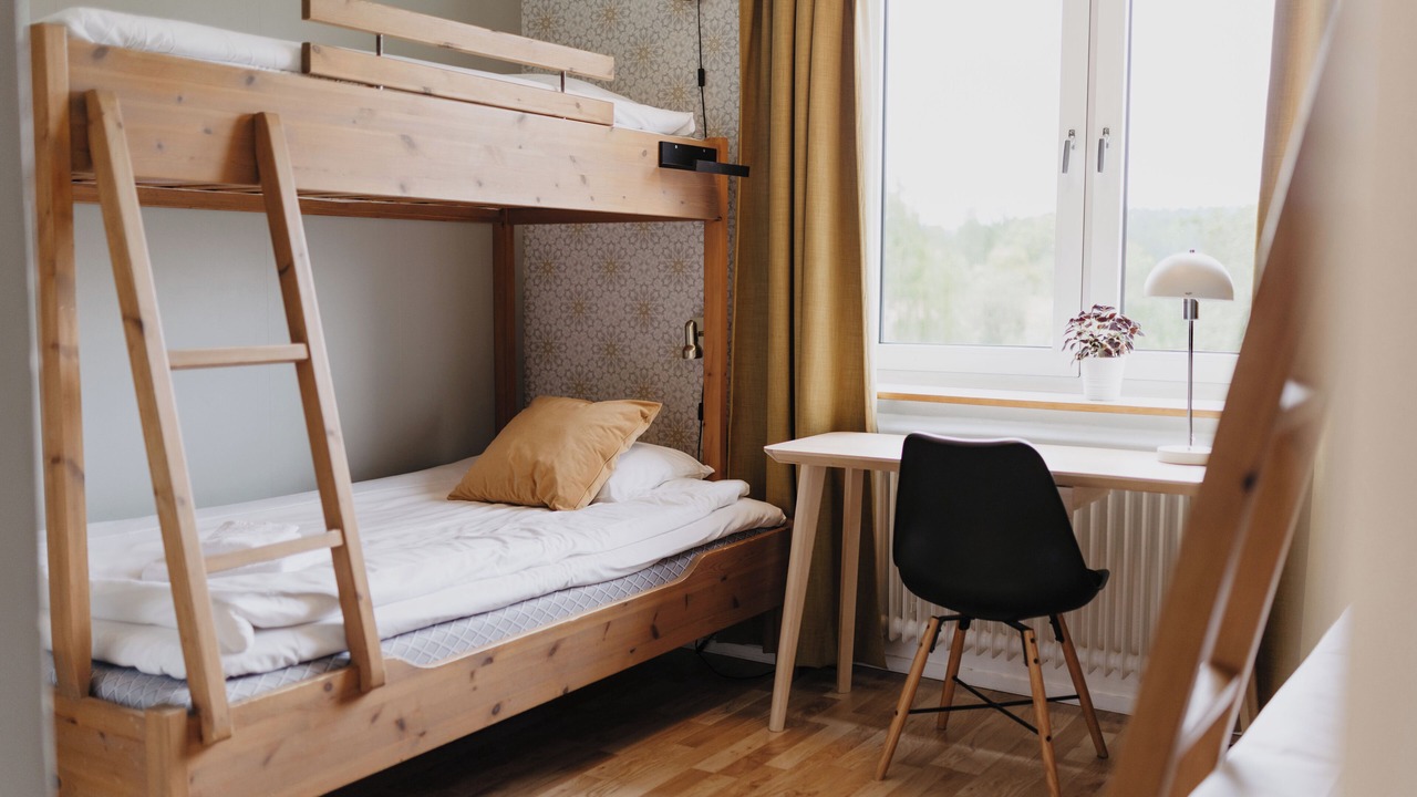 Photo of Bedroom in Borlange