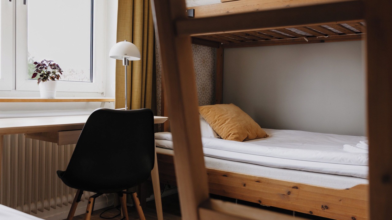 Photo of Bedroom in Borlange