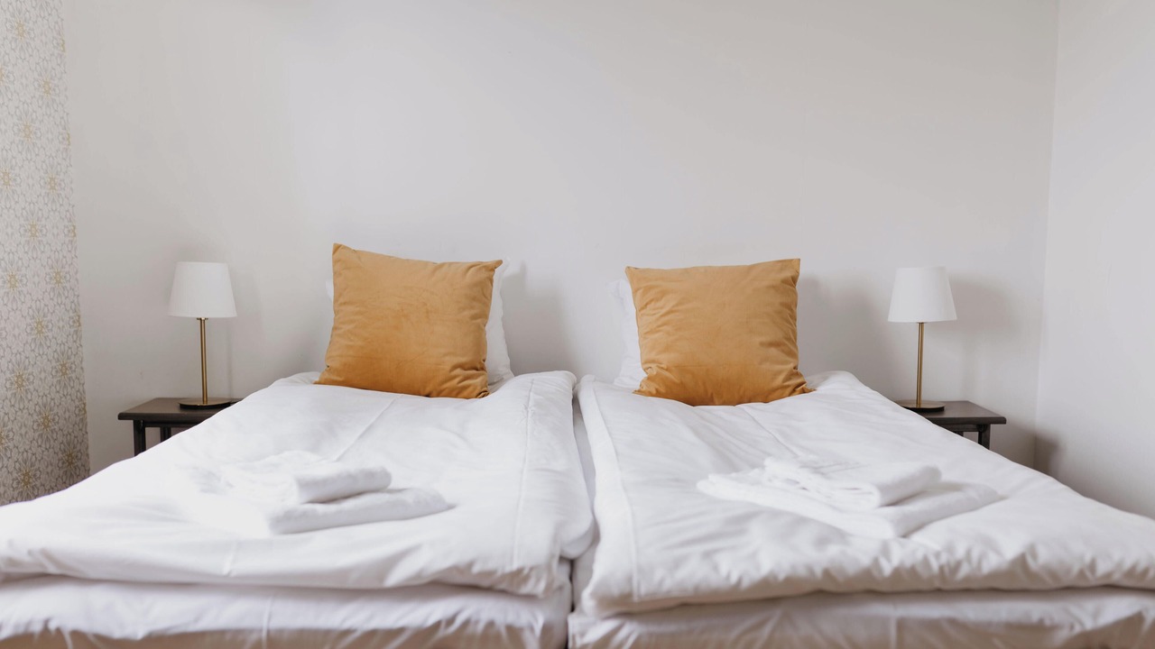 Photo of Bedroom in Borlange