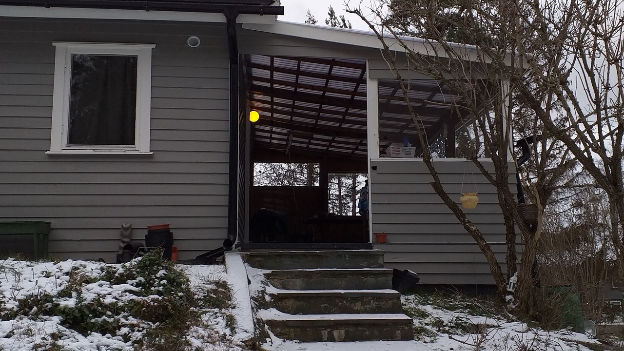 Photo of Outdoor in Norrtalje