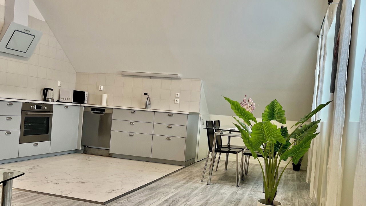 Photo of Kitchen in Soderkoping