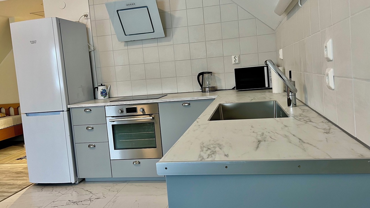 Photo of Kitchen in Soderkoping