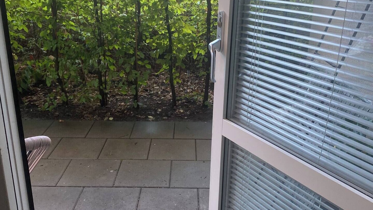 Photo of Outdoor in Liljeholmen - Hagersten