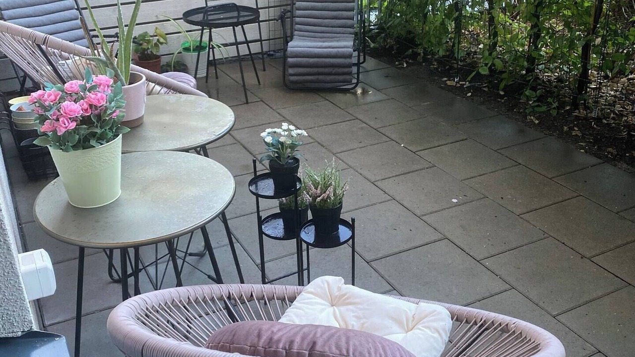Photo of Outdoor in Liljeholmen - Hagersten