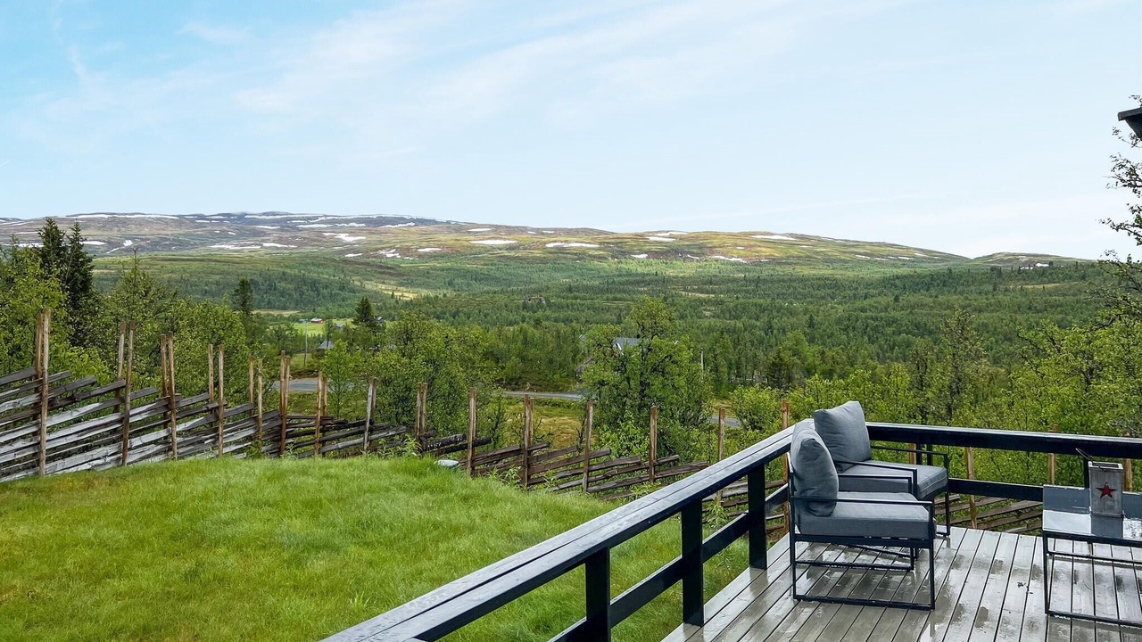 Photo of Outdoor in Nordre Land