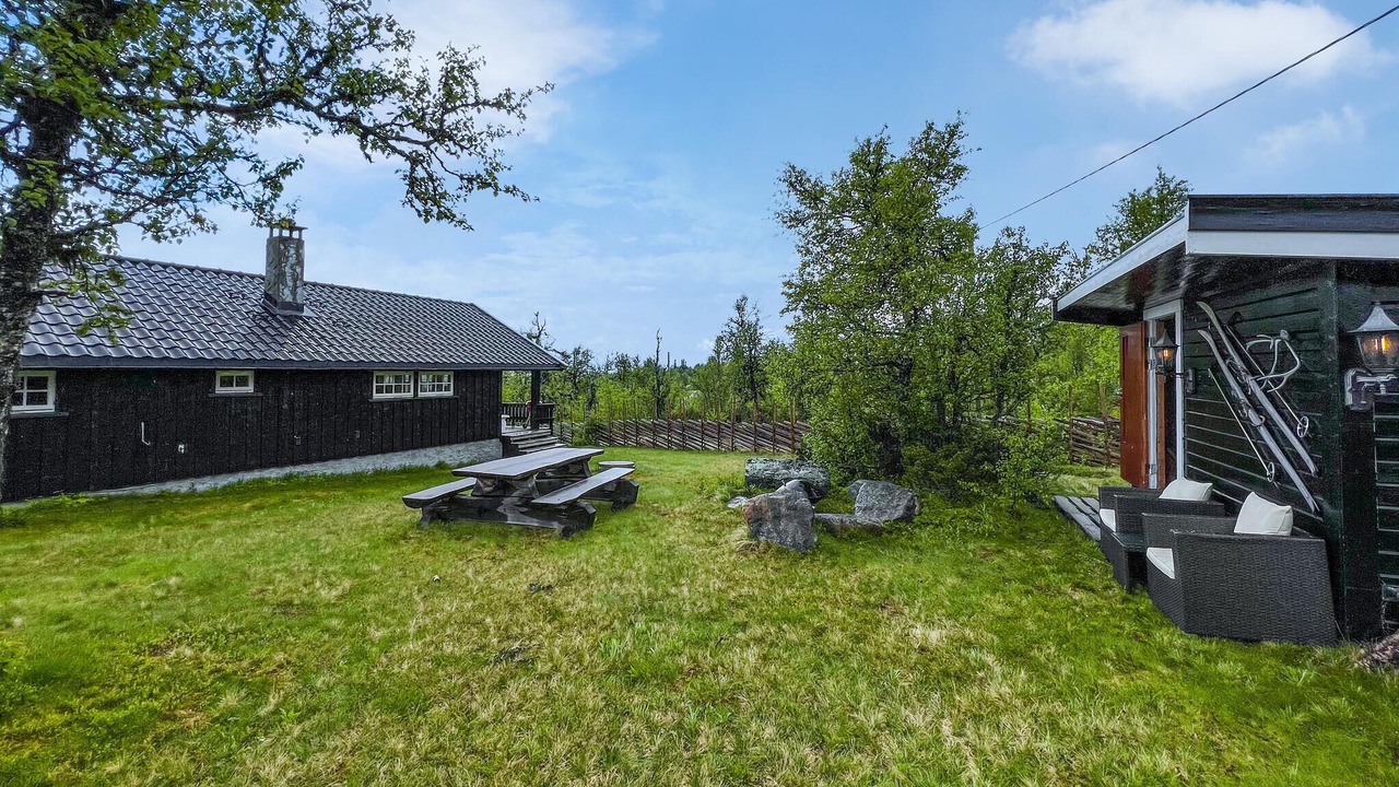 Photo of Outdoor in Nordre Land