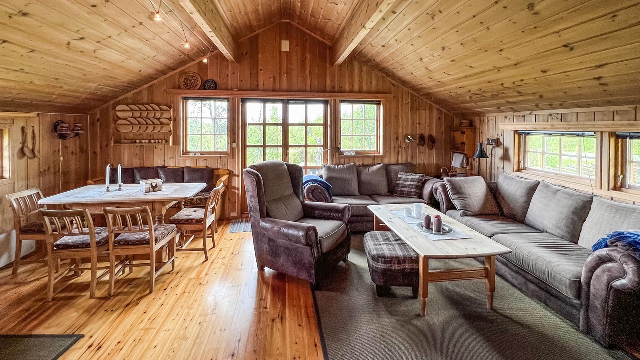 Photo of Livingroom in Nordre Land
