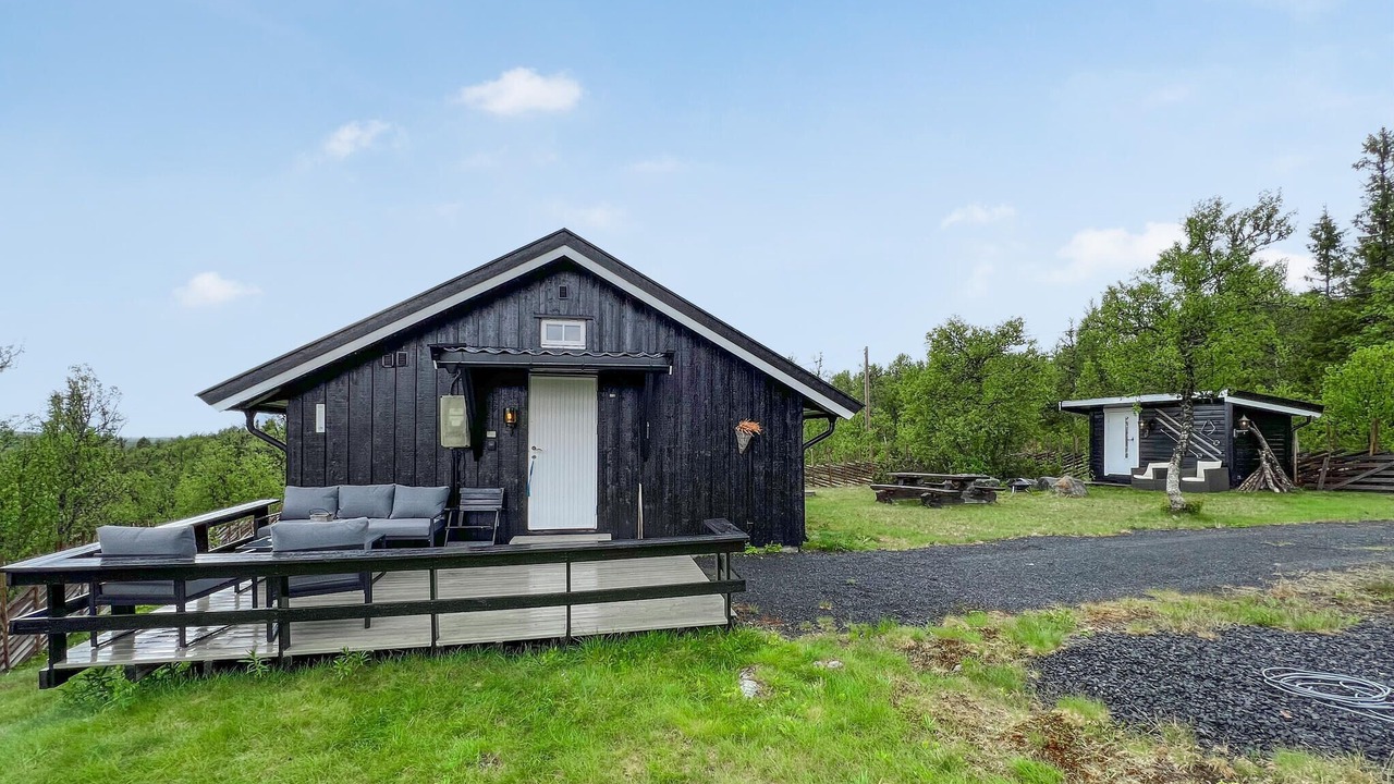 Photo of Outdoor in Nordre Land