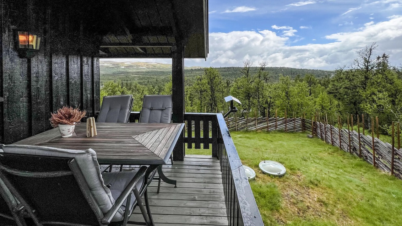 Photo of Outdoor in Nordre Land