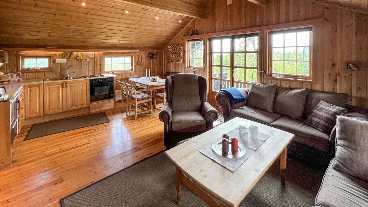 Photo of Livingroom in Nordre Land