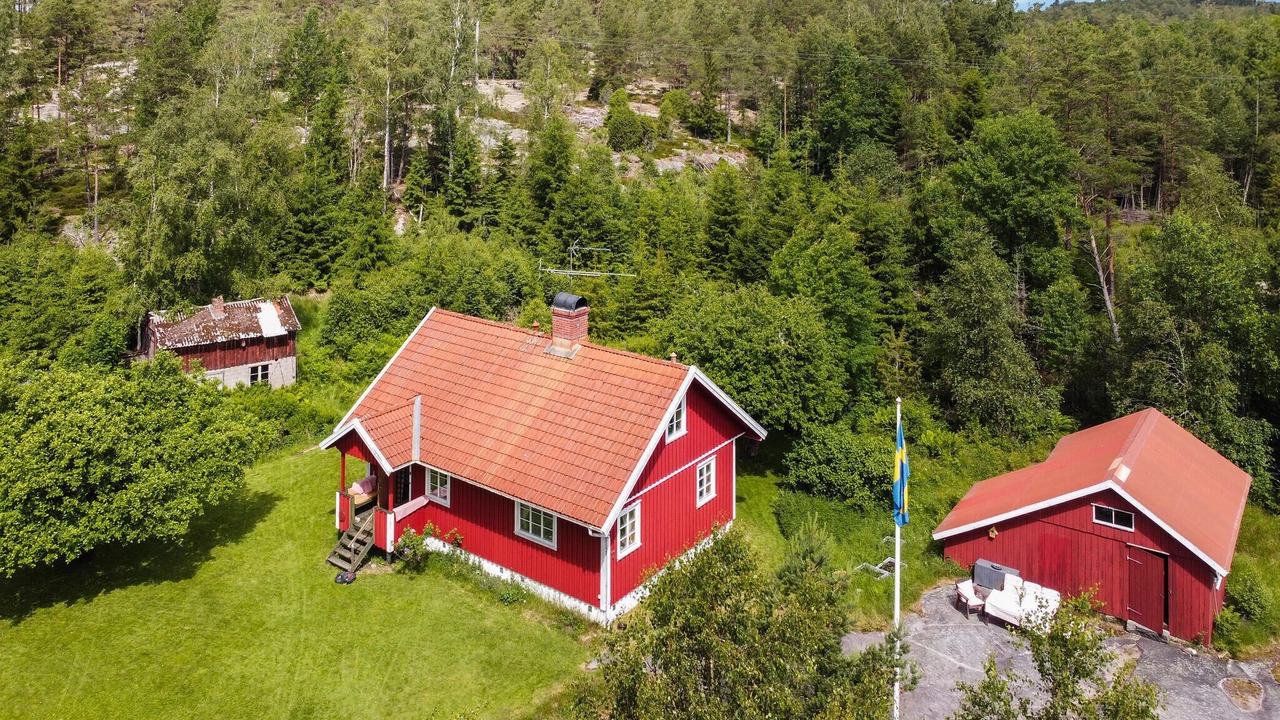 Photo of Outdoor in Gurserod