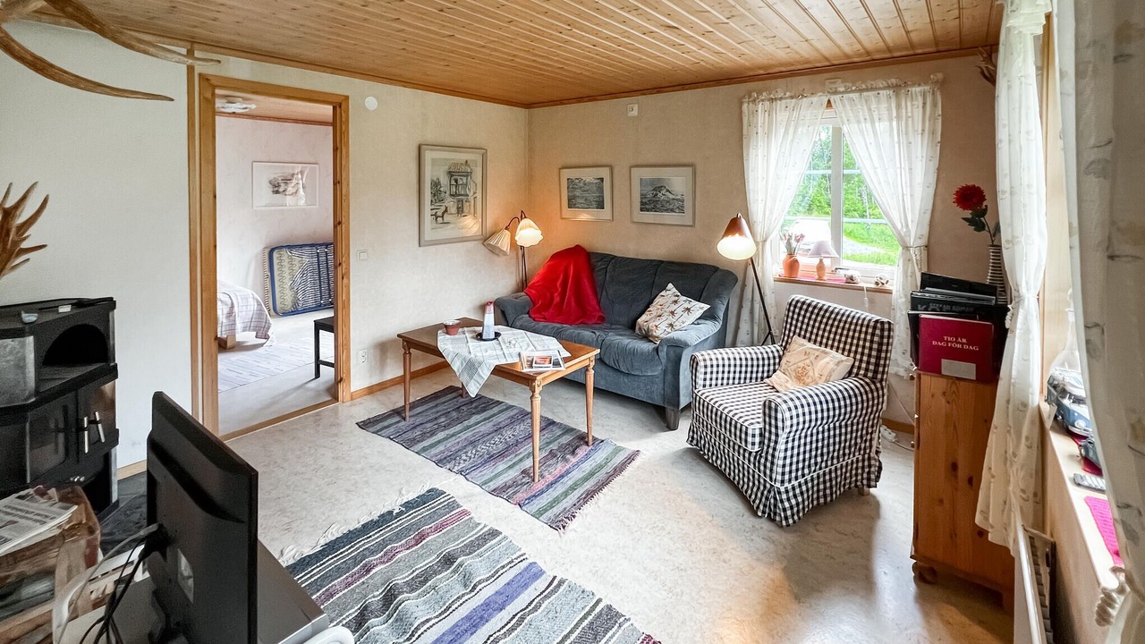 Photo of Livingroom in Gurserod