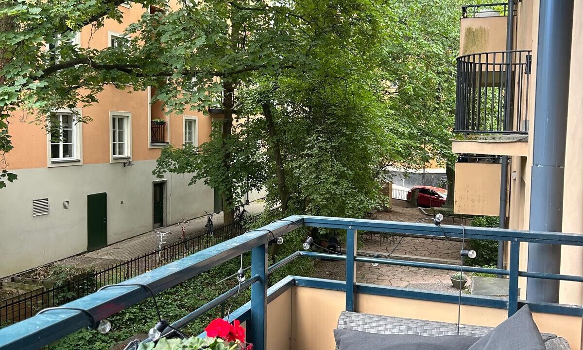 Photo of Outdoor in Katarina-Sofia